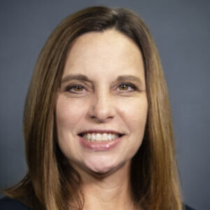 Profile photo of Tracy Curtis