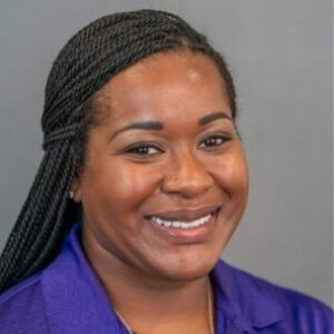 Profile photo of Te-Nesha Austin-Jackson
