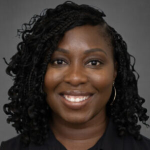 Profile photo of Irena Mayson