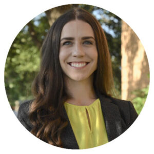 Profile photo of Allison Congdon