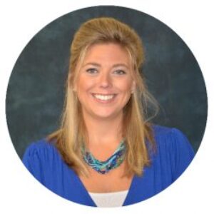 Profile photo of Kristin Strickland