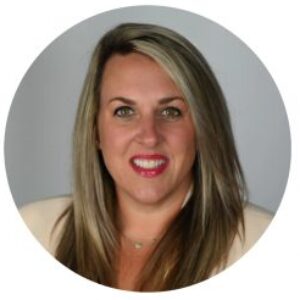 Profile photo of Sarah Dye