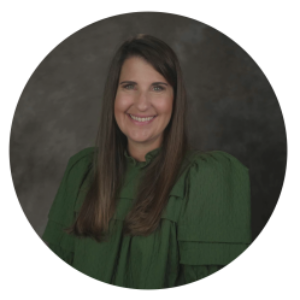 Profile photo of Kristin Pernici