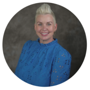 Profile photo of Lyndsey Gammaro