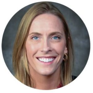 Profile photo of Jennifer Schroeder