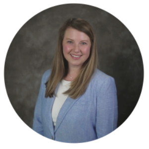 Profile photo of Megan Martin