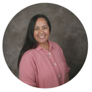 Profile photo of Christine Gibson