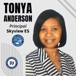 Profile photo of Tonya Anderson