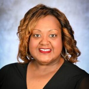 Profile photo of Yolanda Gaither