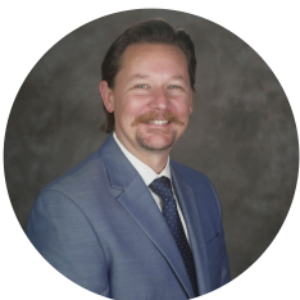 Profile photo of Nick Rustin