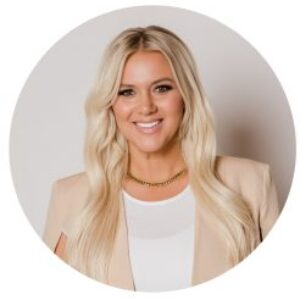 Profile photo of Ashlee Baker