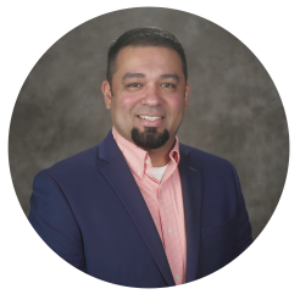Profile photo of Jose Vega