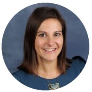 Profile photo of Kathryn Mottram