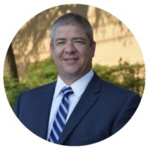 Profile photo of Chris Coat