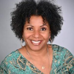 Profile photo of Carmen Morris