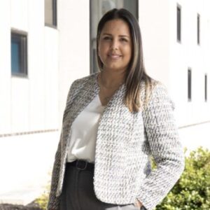 Profile photo of Esther Castro