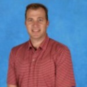 Profile photo of Richard Boring