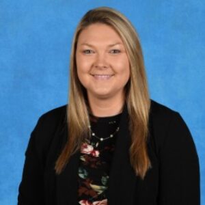 Profile photo of Erica Haggard