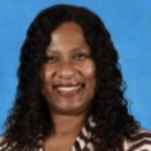 Profile photo of Lashan Gales