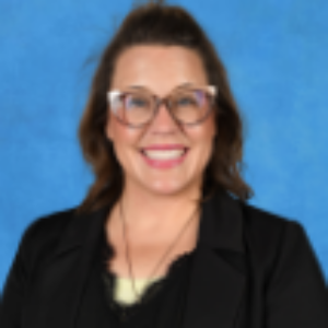 Profile photo of Heidi Estep
