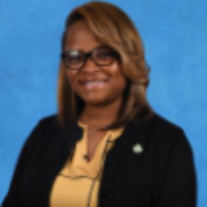 Profile photo of Kathryn Moore