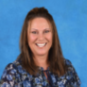 Profile photo of Cindy Gee