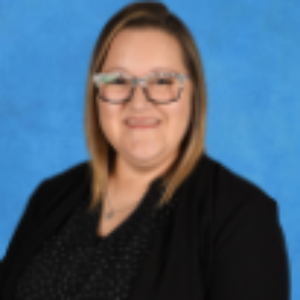 Profile photo of Lauren Ledford