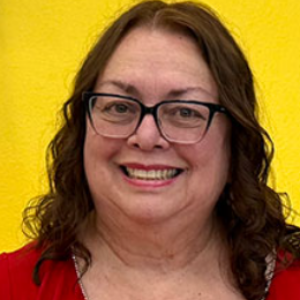 Profile photo of Courtney Croy