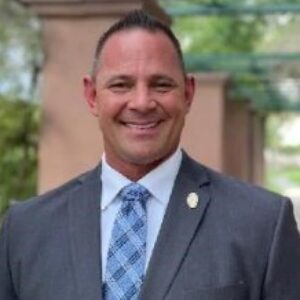 Profile photo of Michael Denning