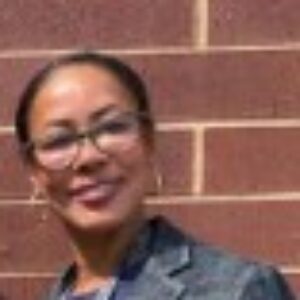Profile photo of Sonja Pegram