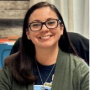 Profile photo of Shana Pike