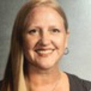 Profile photo of Andrea Kennedy
