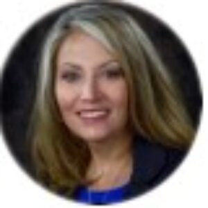 Profile photo of Heather Thornburg