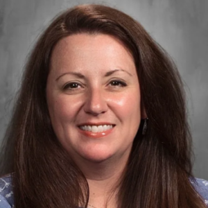 Profile photo of Amanda Howland