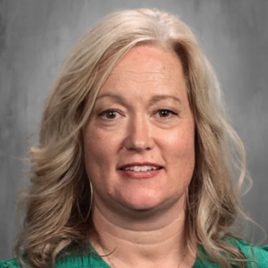 Profile photo of Jill Morphis