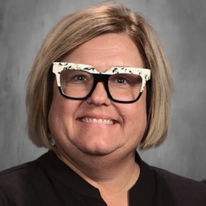 Profile photo of Sally Herrell
