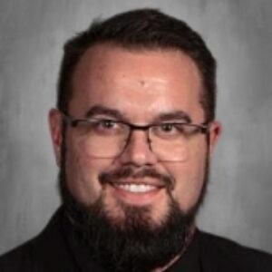 Profile photo of Logan Lacy