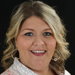 Profile photo of Carly Sperry