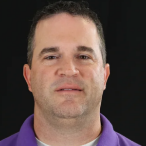 Profile photo of Anthony Love