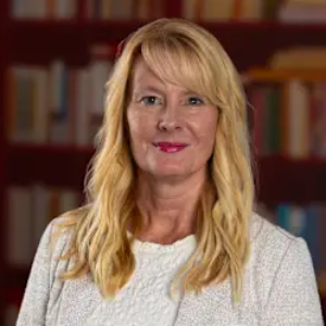 Profile photo of Michelle Gentry