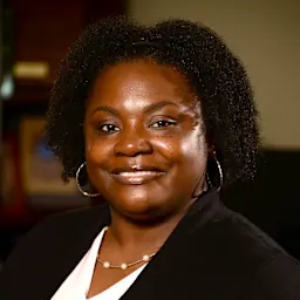 Profile photo of Tiffany Brown