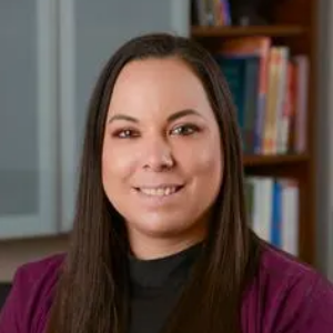 Profile photo of Bernadette White