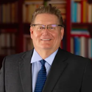 Profile photo of Howard Higginbothom