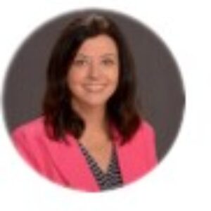 Profile photo of Stephanie Romero