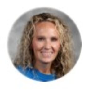 Profile photo of Aimee Stanton