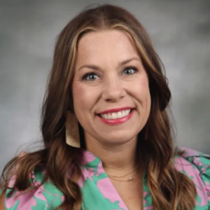 Profile photo of Kristen Aune