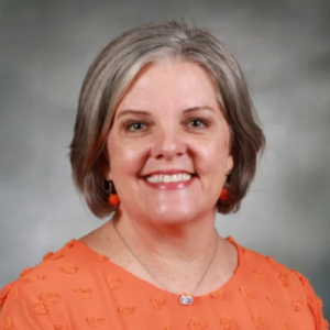 Profile photo of Sallye Norris