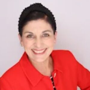Profile photo of Lisa Phelps