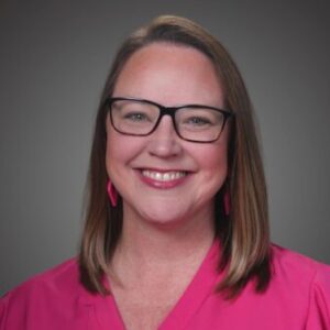 Profile photo of Gail Middleton