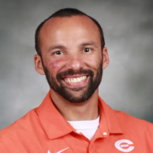 Profile photo of Kendrick Smith